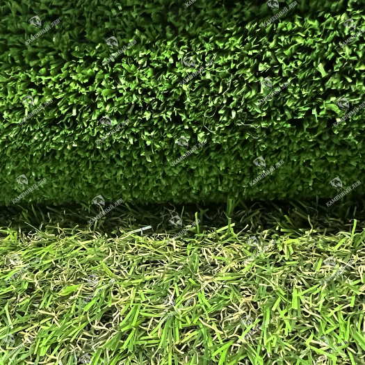 Искусственная трава/искусственный газон.